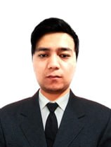 Muzrobiddinov Mirodil Mirzohidovich