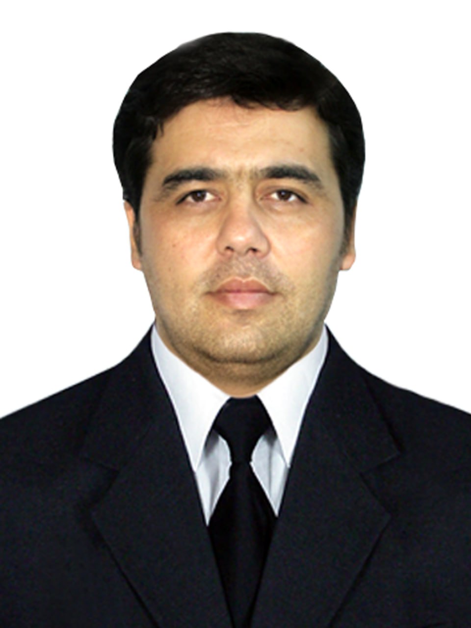 Azizbek Turdaliyev Bahtiyorovich