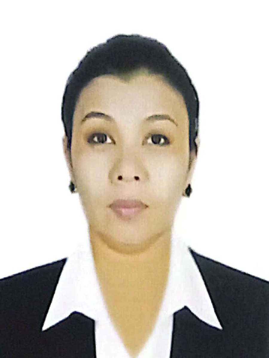 Sabila Dehqonova Zokirjonovna