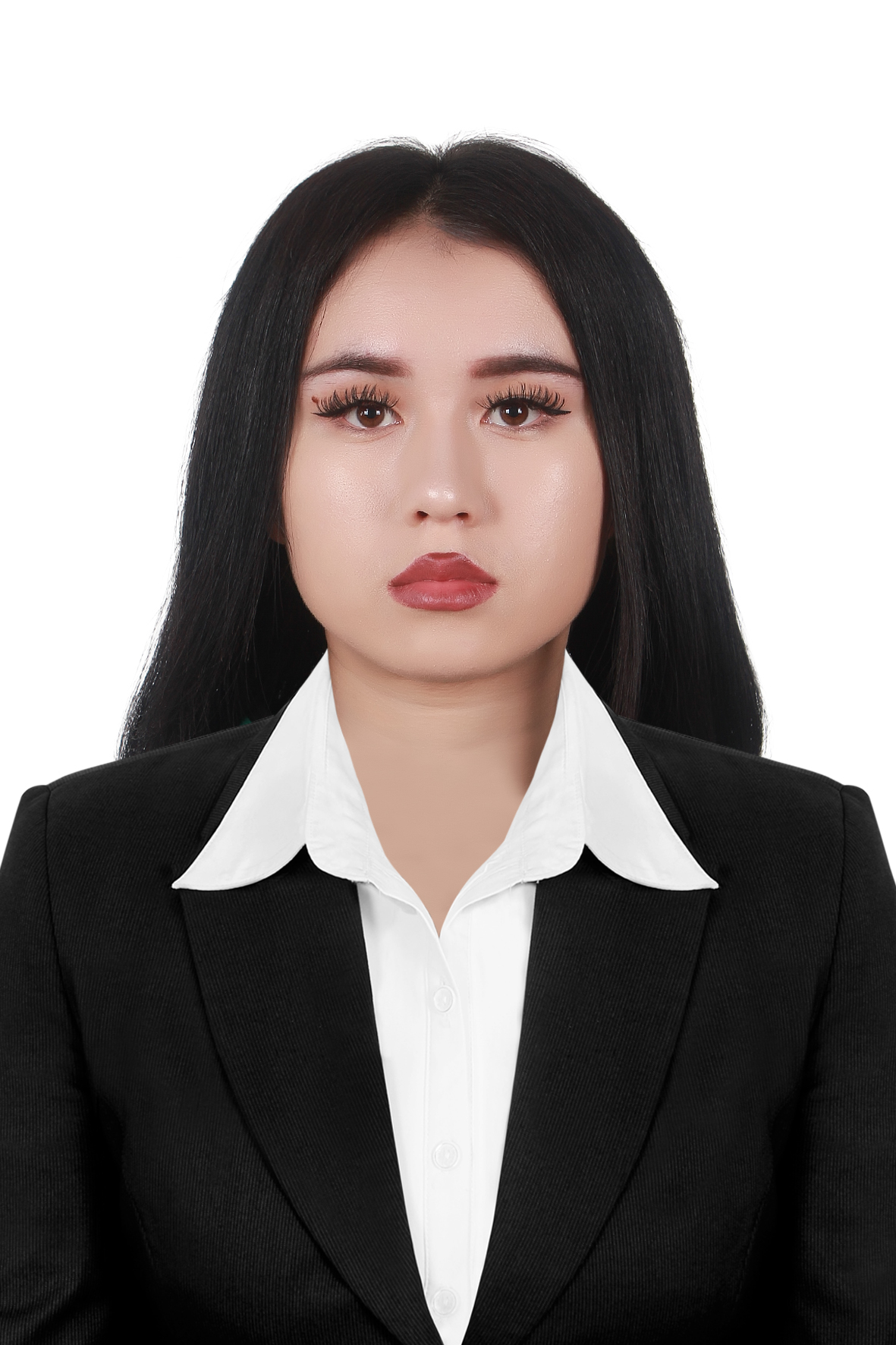 Kimsanova Maftuna Otabek qizi