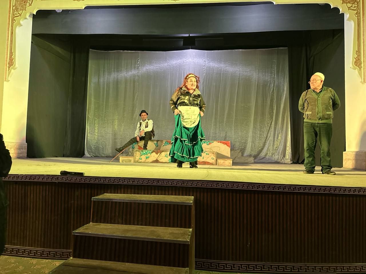 Repititsiya jarayoni